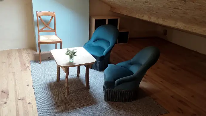 espace accueil